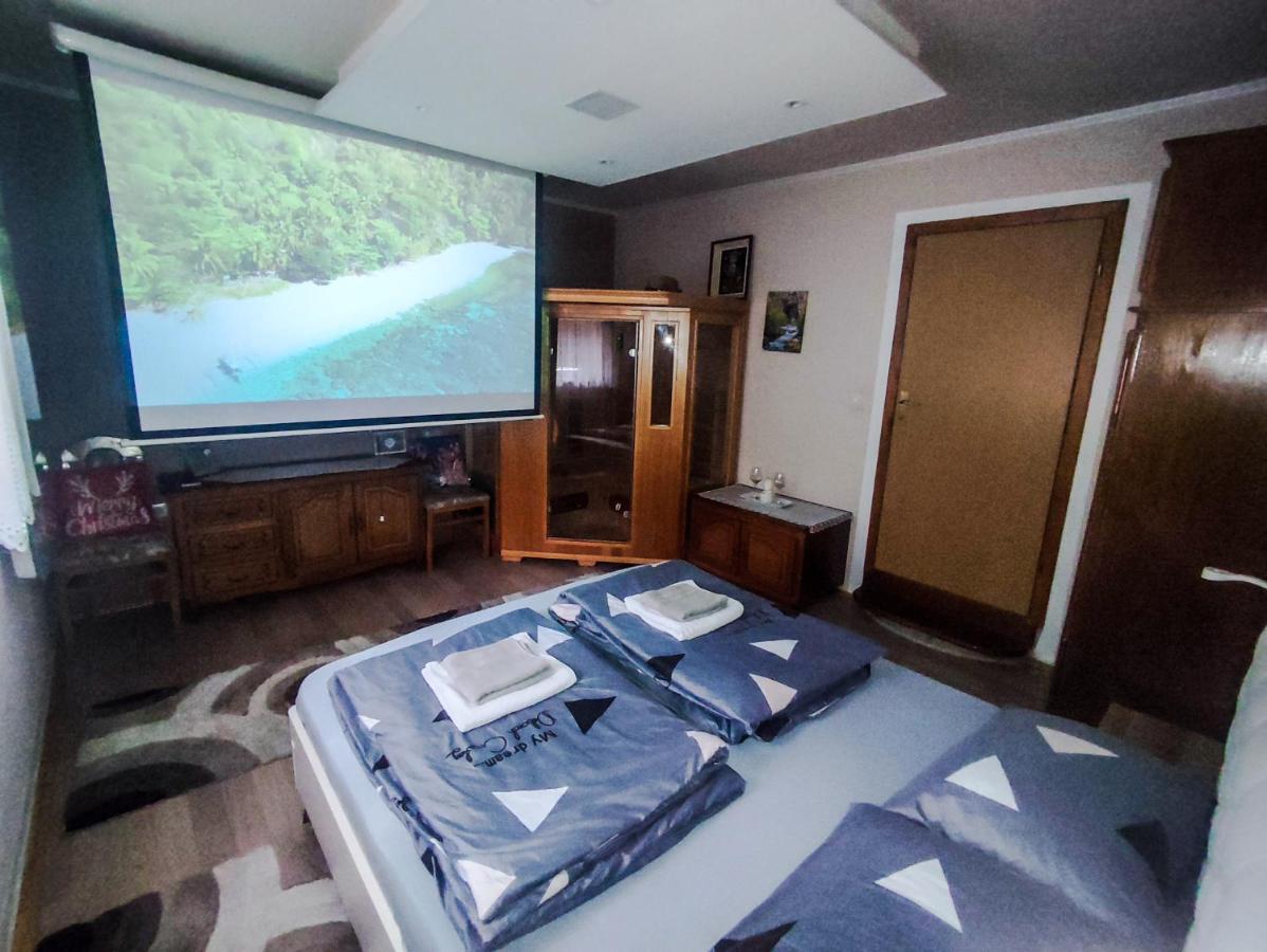 Apartman Magic Sauna,Jakuzzi,Kino Livno Exterior photo
