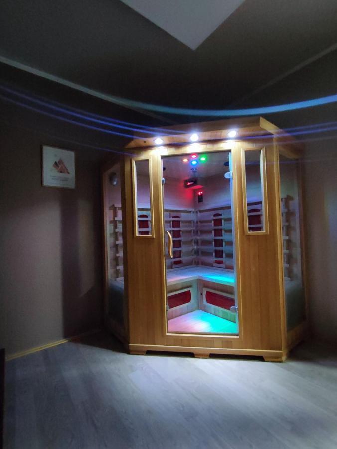 Apartman Magic Sauna,Jakuzzi,Kino Livno Exterior photo